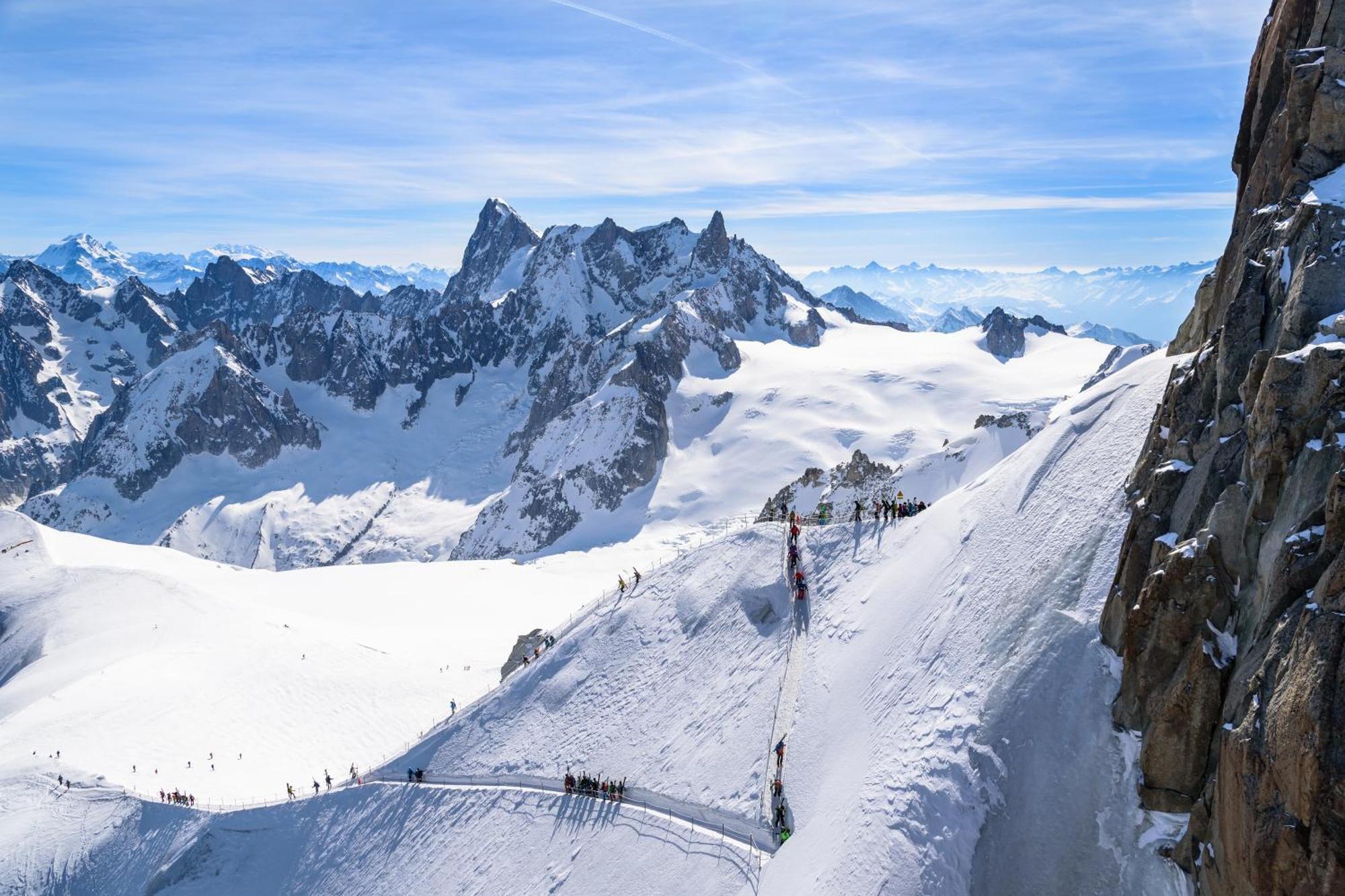 Appartement L'Outa 209 - Happy Rentals Chamonix Luaran gambar