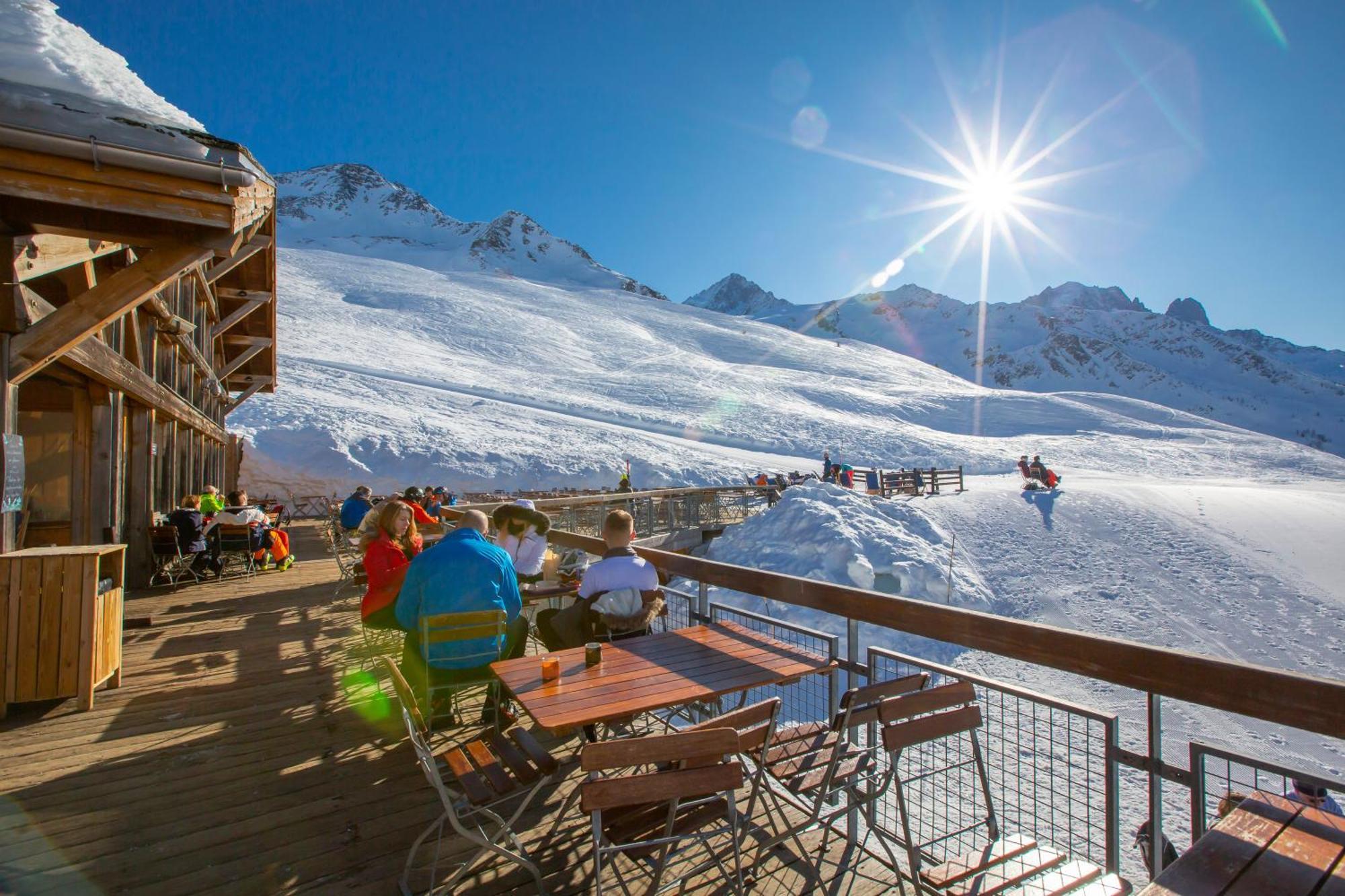 Appartement L'Outa 209 - Happy Rentals Chamonix Luaran gambar